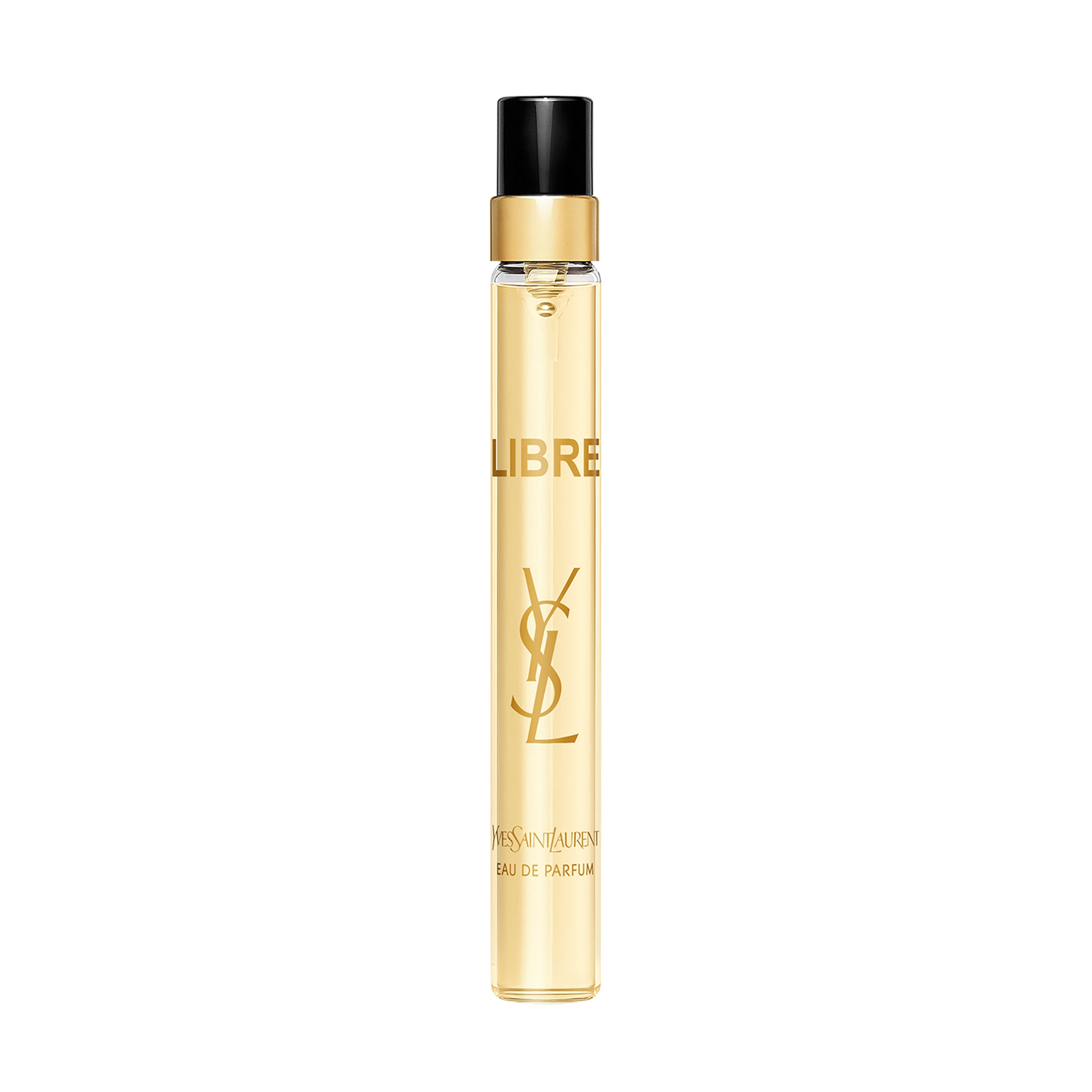 YSL Beauty Libre Eau De Parfum Womens Perfume Perfume 033 fl oz Shade Orange Personalized Gift 38$